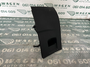 Pretinac Ford Mondeo 2009 (fotografija 1)