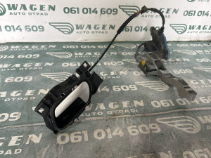 RUCKA OTVARANJA VRATA PEUGEOT 207 Z.L
