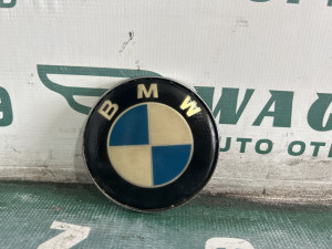 Znak BMW