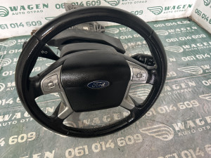 Volan airbag volana Ford Mondeo 2009 (fotografija 2)