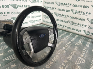 Volan airbag volana Ford Mondeo 2009 (fotografija 3)