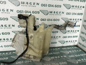 Boca tecnosti brisaca Ford Mondeo 2009 (fotografija 1)