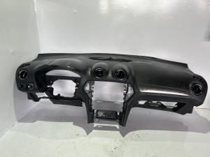 Instrument tabla Ford Mondeo 2009 (fotografija 2)