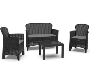 BAŠTENSKI SET - JUNGLE