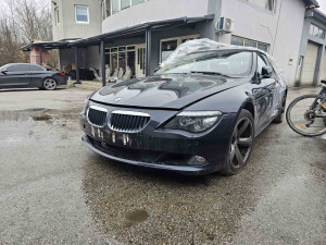 BMW E 64 635 D 2009 DIJELOVI A O DANKO