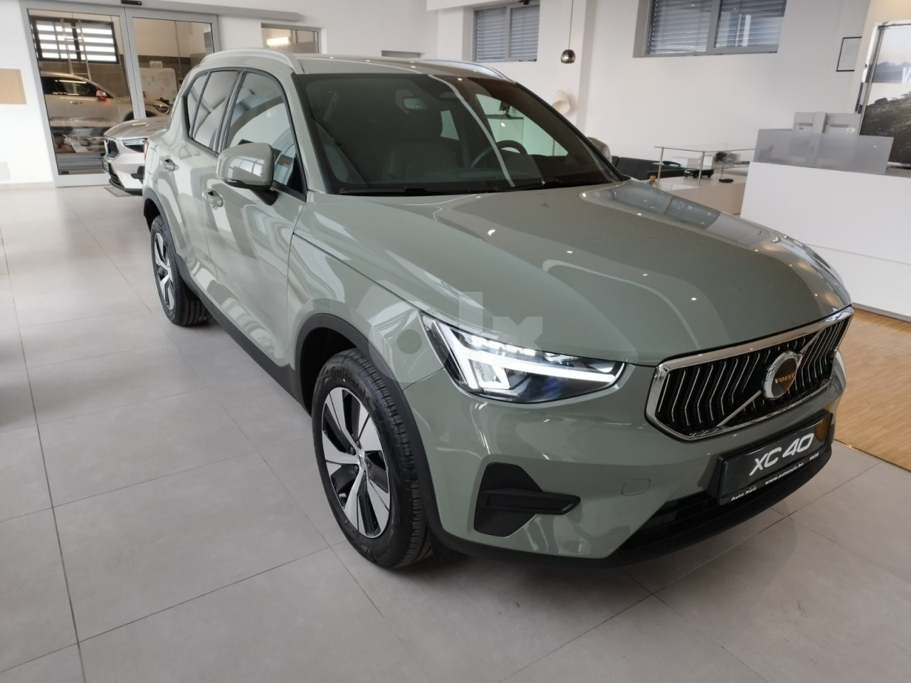 Volvo XC40 2023 Automobili OLX.ba