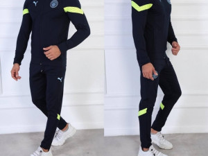 Komplet trenerka Manchester City Citi trenerke