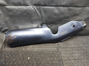 Honda cbr 1000f desna zasttita auspuha, stitnik, 1993