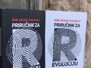 Prirucnik za evoluciju, Edin Urjan Kukavica