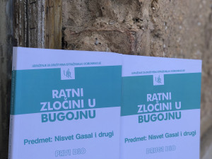 Ratni zlocin u Bugojnu