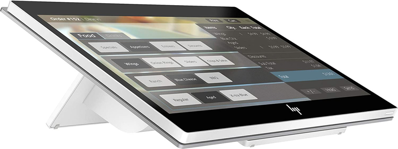 HP Engage One Prime Plus ALL-IN-ONE POS TERMINAL - Ostalo - OLX.ba
