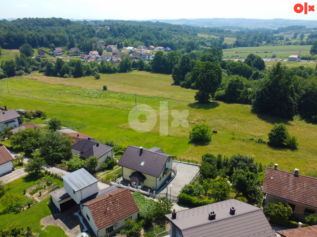 Kuća Prnjavor 190m2 8