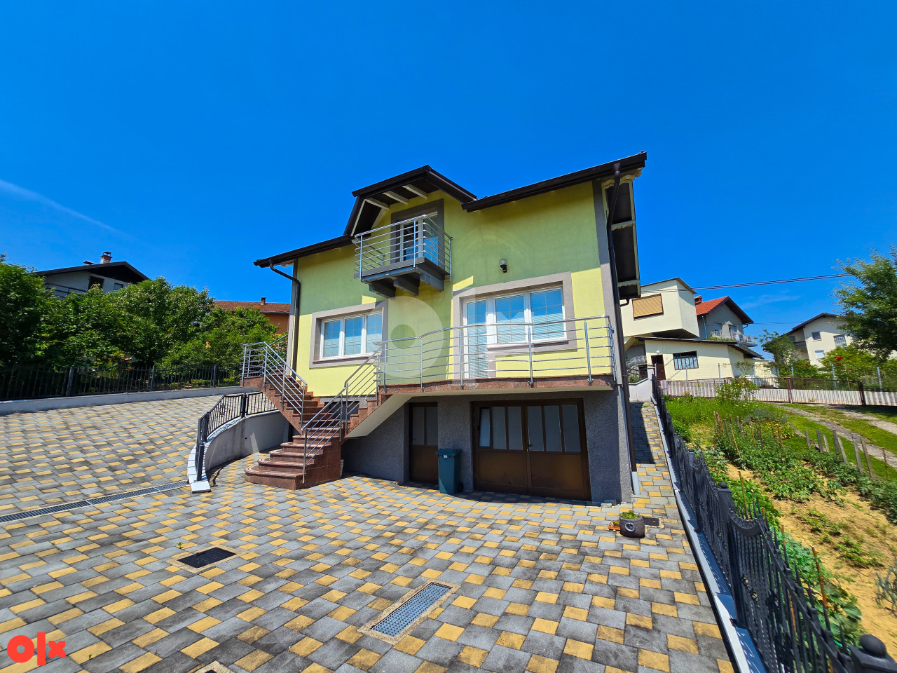 Kuća Prnjavor 190m2 3