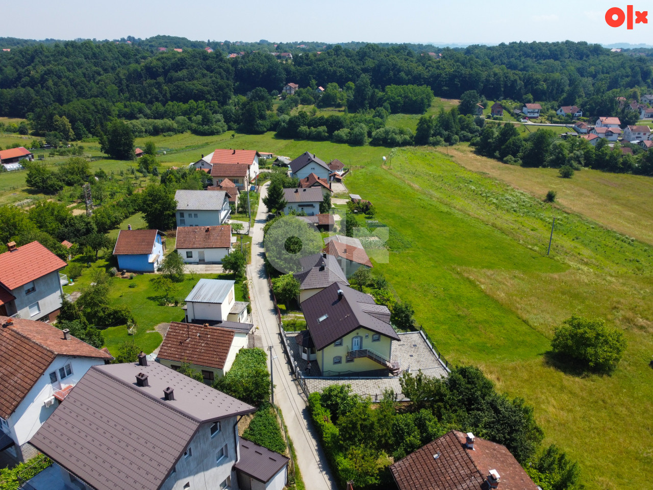 Kuća Prnjavor 190m2 7
