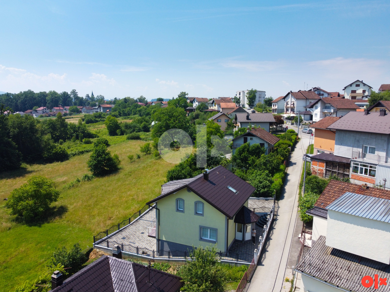 Kuća Prnjavor 190m2 4