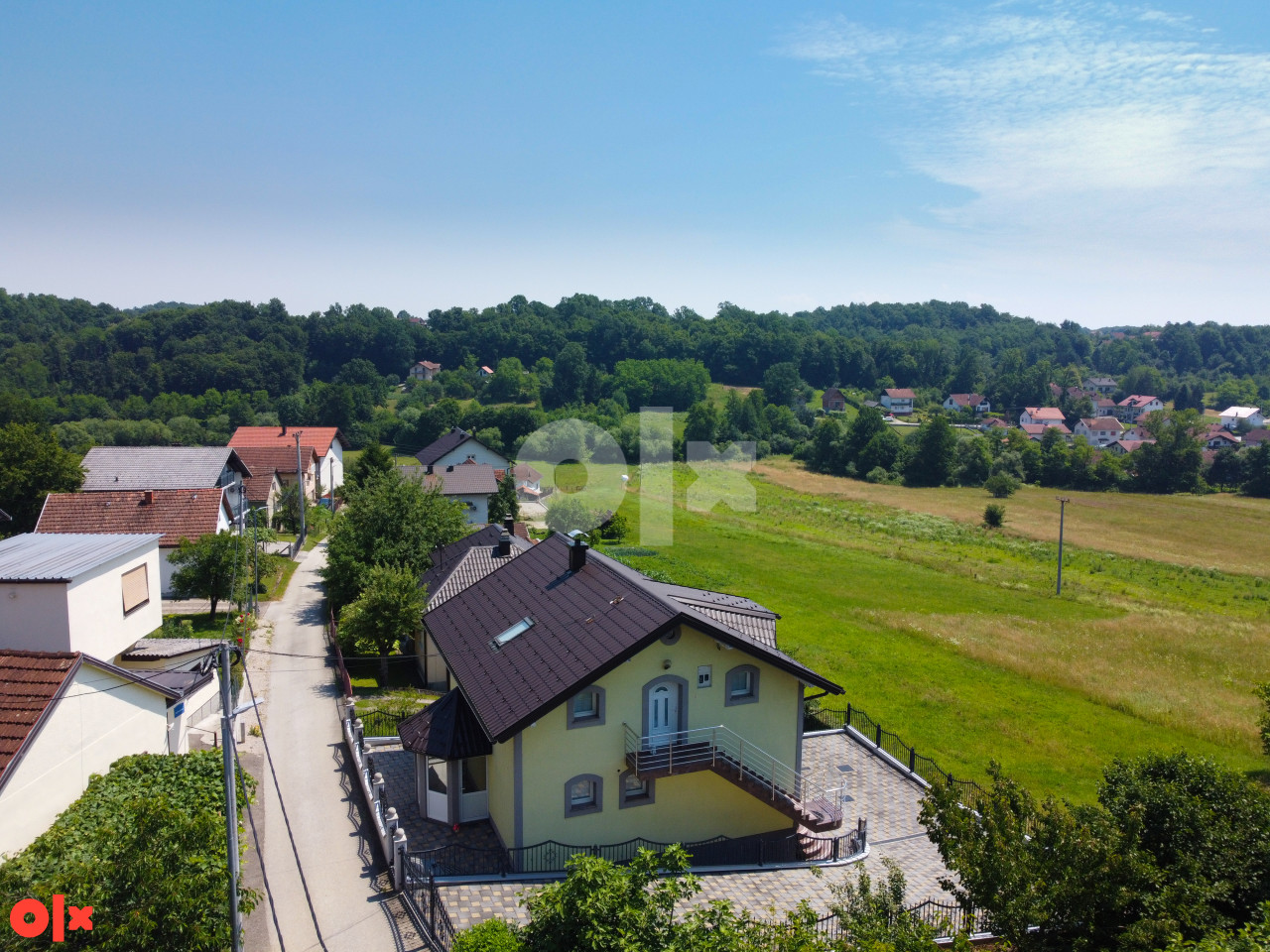 Kuća Prnjavor 190m2 5