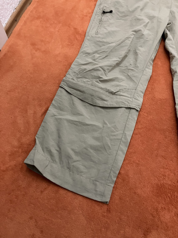 Maier Sports XL/XXL Zenske Planinarske Bermude Sport