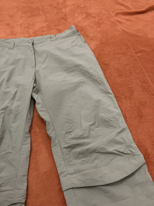 Maier Sports XL/XXL Zenske Planinarske Bermude Sport
