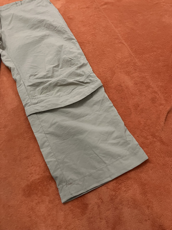 Maier Sports XL/XXL Zenske Planinarske Bermude Sport