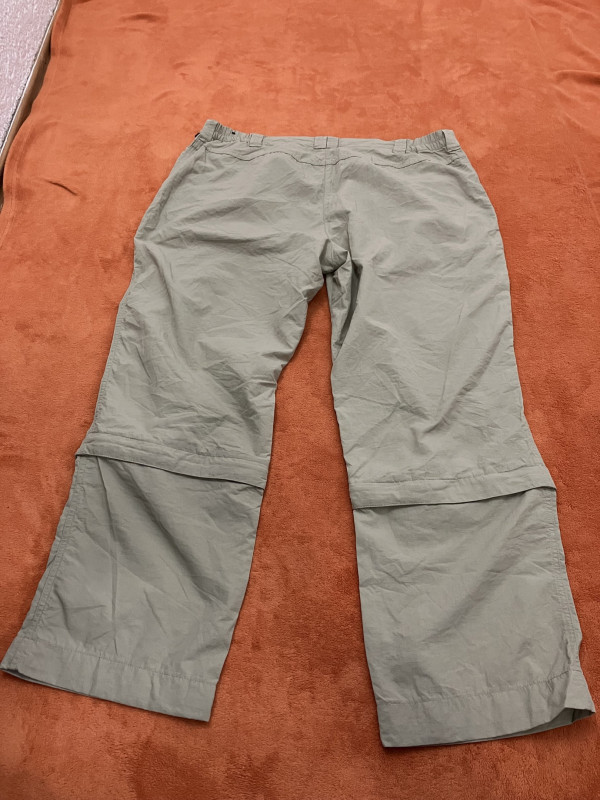 Maier Sports XL/XXL Zenske Planinarske Bermude Sport