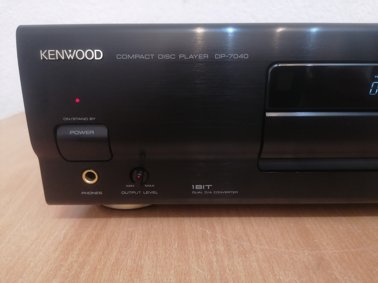Kenwood CD Player DP7040 CD Player, Recorder i tuner OLX.ba
