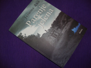 Parenje jelena - Jasmina Ana