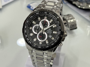 Casio EF-539D