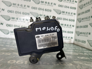 ABS pumpa Ford Mondeo (fotografija 4)