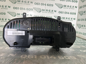 Taho celer sat Seat Leon 2008 (fotografija 4)