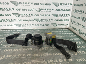 Pojas desni lijevi Mercedes W203