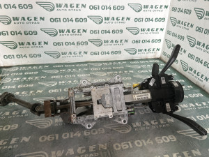 Spula volana Seat Leon 2008 (fotografija 4)