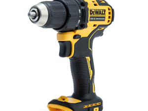 DeWALT AKU BUŠILICA 18V 65NM SOLO - DCD708N
