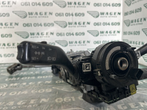 Rucice zmigavca brisaca Seat Leon (fotografija 3)