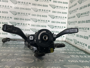 Rucice zmigavca brisaca Seat Leon (fotografija 1)