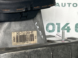 Salt tebla Seat Leon (fotografija 4)