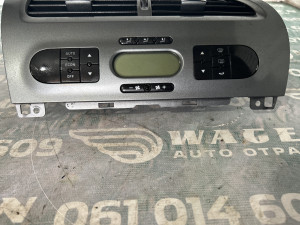 Prekidac klime Seat Leon 2008