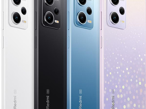 Xiaomi Redmi Note 12 Pro 128GB 8GB (NOT EU)