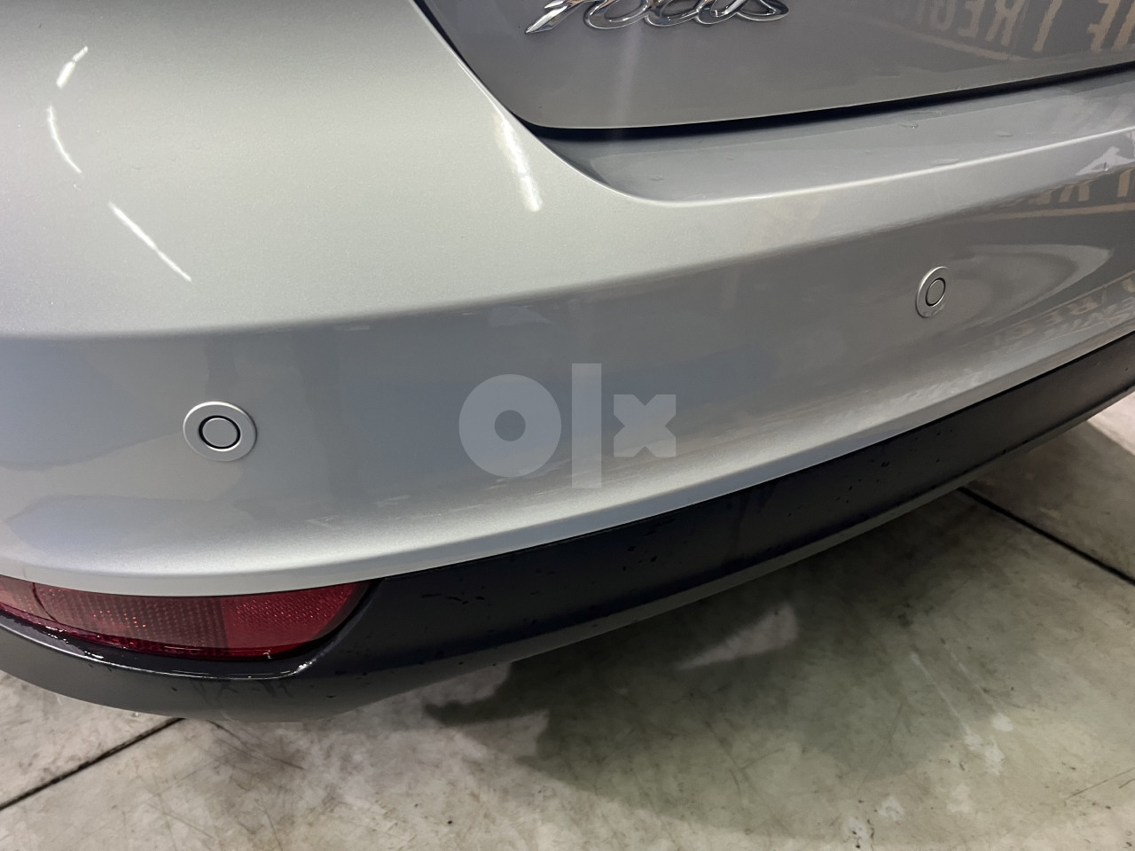 FORD FOCUS 15 TDCI POWERSHIFT, 2016 GOD, NAVIGACIJA