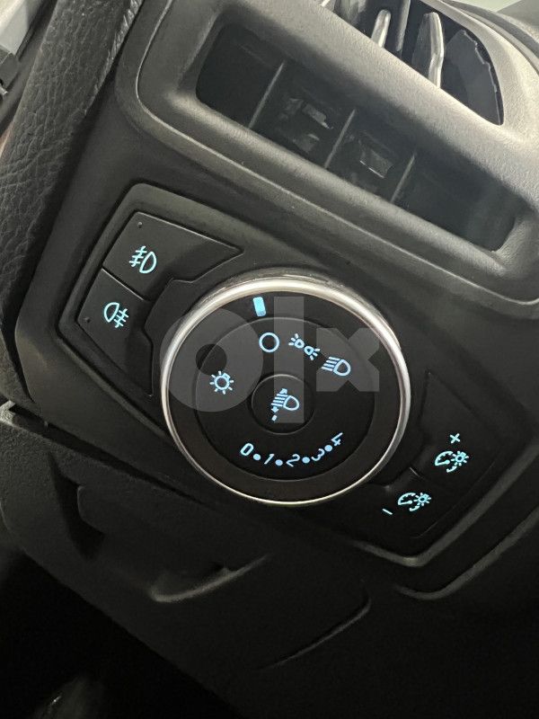 FORD FOCUS 15 TDCI POWERSHIFT, 2016 GOD, NAVIGACIJA