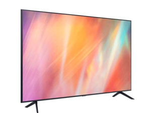 Samsung Smart TV 43" 4K UHD