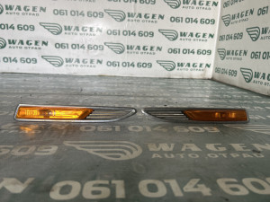 Žmigavac desni lijevi Ford Mondeo 2009