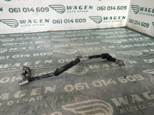 Klema minus Ford Focus