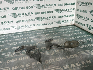 Skare makaze haube Ford Mondeo 2009 (fotografija 1)