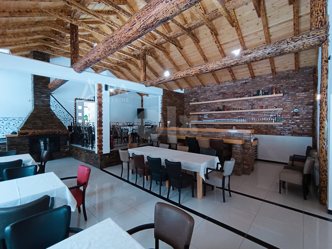 AURA/ Top Kuća - Vila / 8302 m2/ Ajdinovići 7