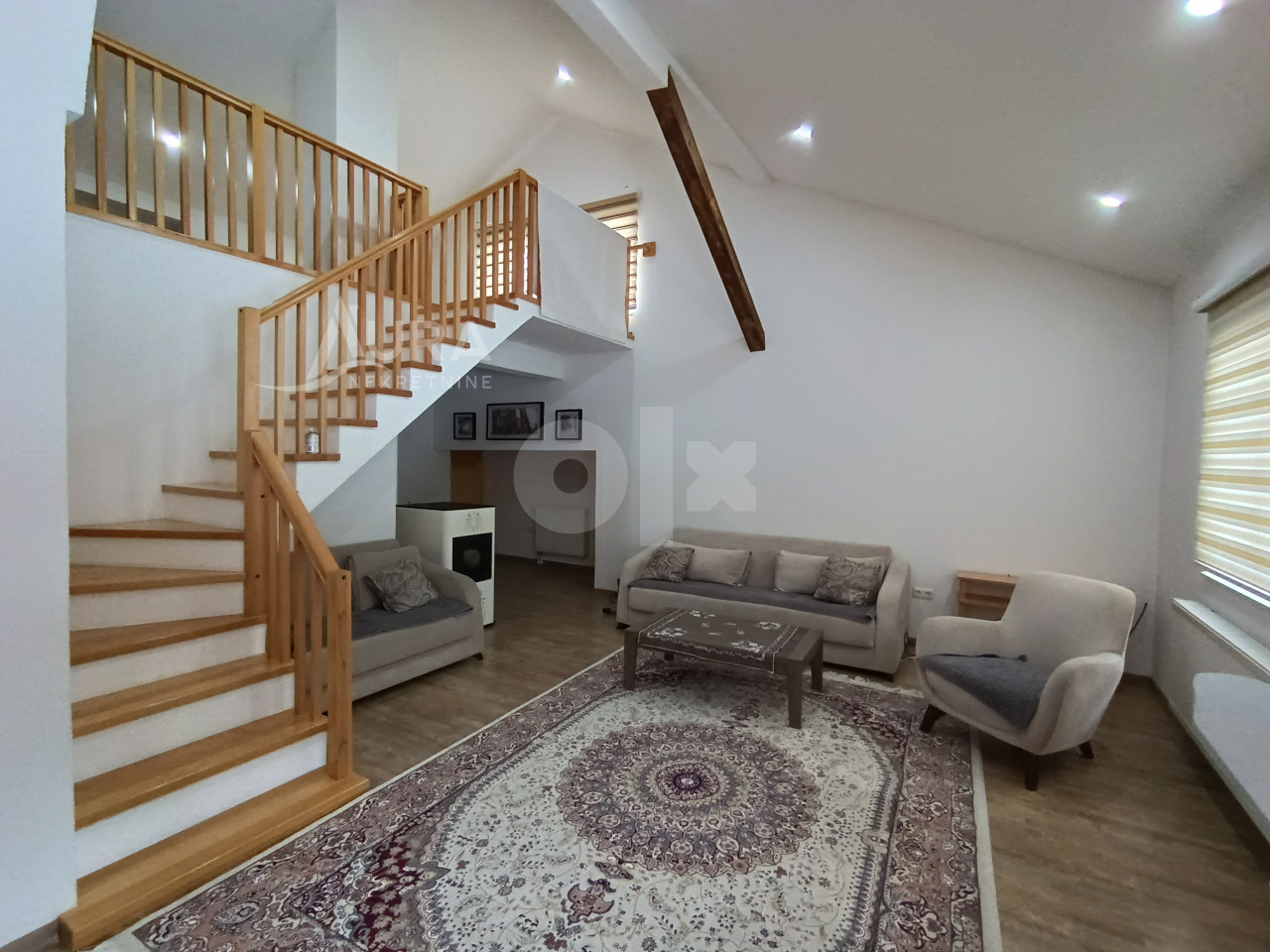 AURA/ Top Kuća - Vila / 8302 m2/ Ajdinovići 10