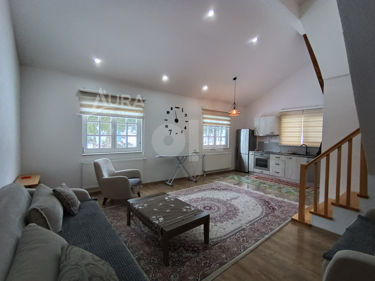 AURA/ Top Kuća - Vila / 8302 m2/ Ajdinovići 11