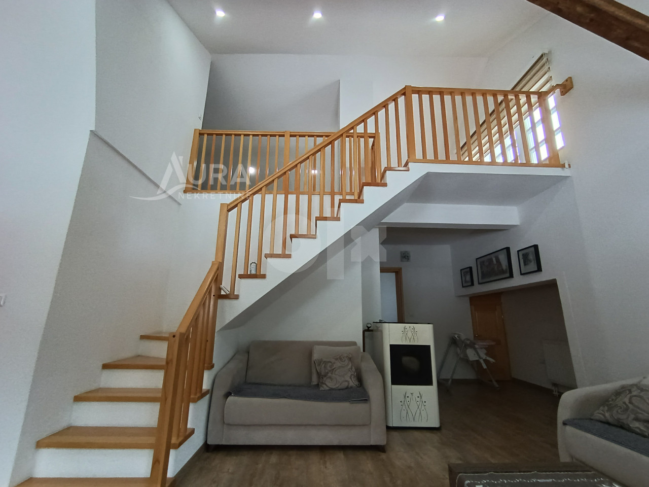 AURA/ Top Kuća - Vila / 8302 m2/ Ajdinovići 12