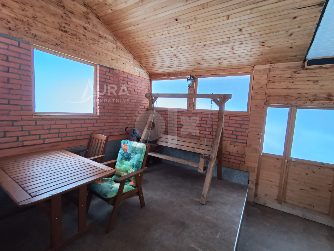 AURA/ Top Kuća - Vila / 8302 m2/ Ajdinovići 19
