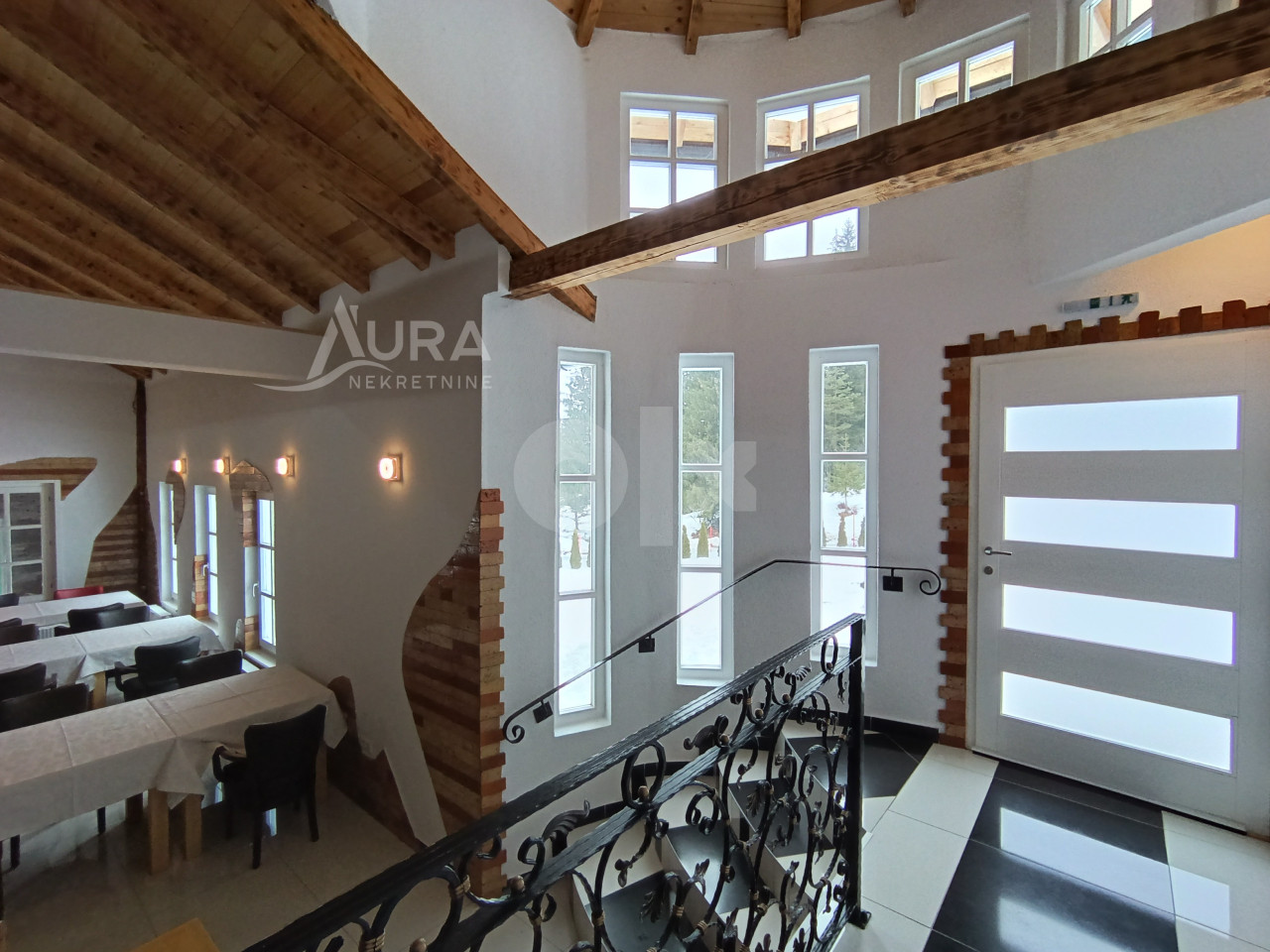 AURA/ Top Kuća - Vila / 8302 m2/ Ajdinovići 21