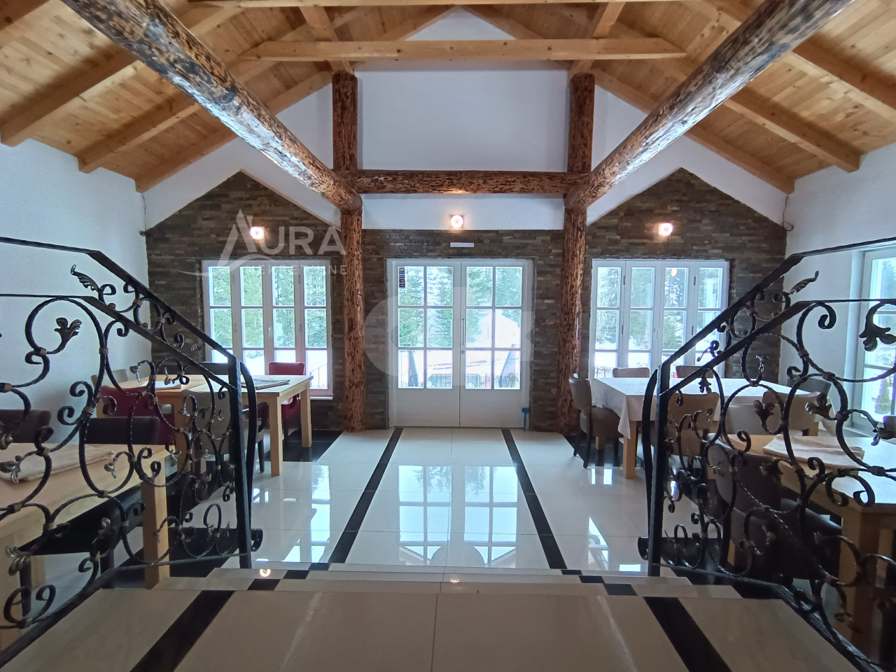 AURA/ Top Kuća - Vila / 8302 m2/ Ajdinovići 23